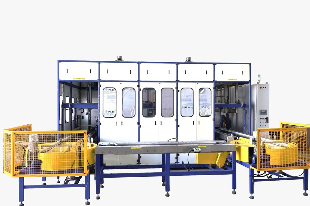 How to Select the Best Ultrasonic Cleaning Machine Manufacturer in Pune