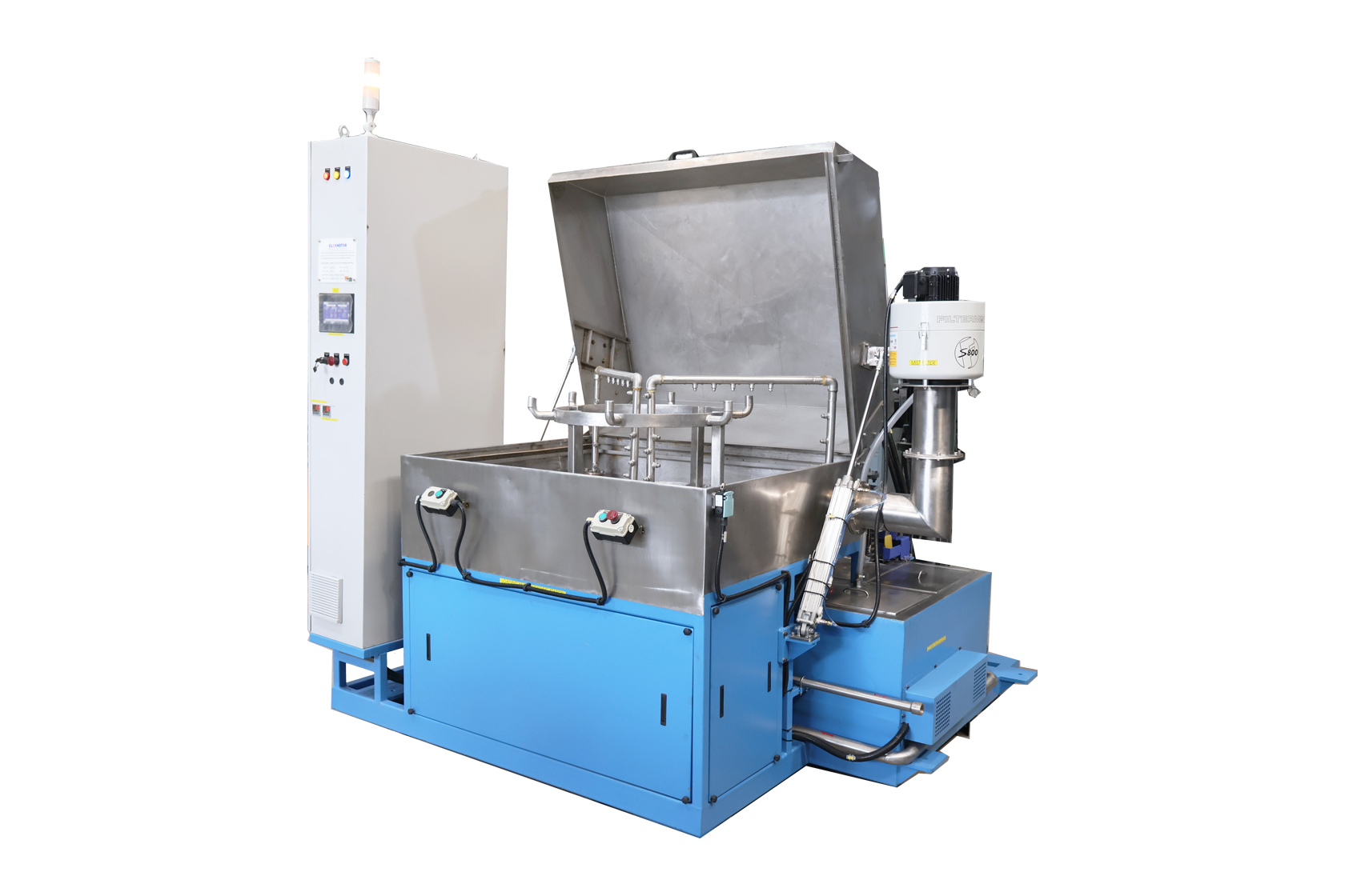 rotary-basket-component-cleaning-machine